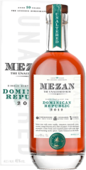 Mezan Dominican Republic 2012 46% 0,7l