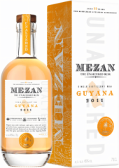 Mezan Guyana 2011 46% 0,7l