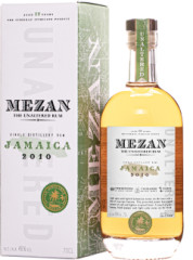 Mezan Jamaica 2010 46% 0,7l