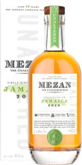 Mezan Jamaica 2010 46% 0,7l