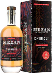 Mezan Panama Chiriqu 40% 0,7l