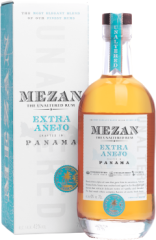 Mezan Panama Extra Anejo 42% 0,7l