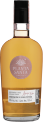 Mezcal Planta Santa Anejo 38% 0,7l