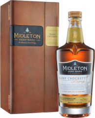 Midleton Barry Crockett Legacy 46% 0,7l