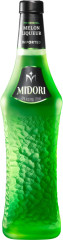 Midori Melon 20% 0,7l