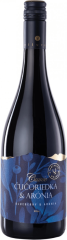 Miluron Cuve uoriedka & Arnia 11,5% 0,75l