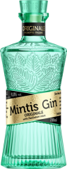 Mintis Craft Gin Originale 41,8% 0,7l