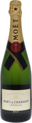 Mot & Chandon Imprial Brut 12% 0,75l