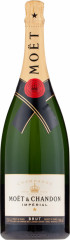 Mot & Chandon Imprial Brut Magnum 1,5l 12%