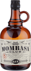 Mombasa Club 41,5% 0,7l