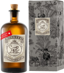 Monkey 47 Distiller's Cut 2023 0,5l 47%