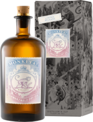 Monkey 47 Distillers Cut 2025 47% 0,5l