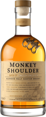 Monkey Shoulder 40% 0,7l