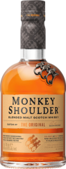Monkey Shoulder 40% 0,7l