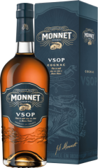 Monnet VSOP 40% 0,7l