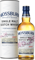 Mossburn Vintage Casks Glenrothes 11 ron No.26 46% 0,7l