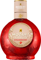 Mozart Chocolate Strawberry 15% 0,5l