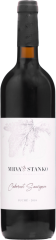 Mrva & Stanko Cabernet Sauvignon 2018 14% 0,75l