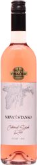 Mrva & Stanko Cabernet Syrah Rose 2022 12,5% 0,75l