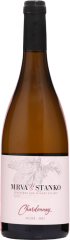 Mrva & Stanko Chardonnay 2022 13% 0,75l