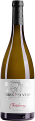 Mrva & Stanko Chardonnay 2023 13,5% 0,75l