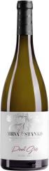 Mrva & Stanko Pinot Gris 2023 13,5% 0,75l