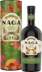 Naga Java Reserve 40% 0,7l