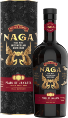 Naga Pearl of Jakarta 42,7% 0,7l
