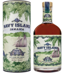 Navy Island XO Reserve 40% 0,7l