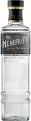 Nemiroff De luxe Vodka 1l 40%