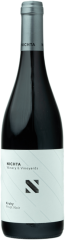 Nichta Pinot Noir D.S.C. 2018 15,5% 0,75l