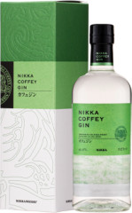 Nikka Coffey Gin 47% 0,7l