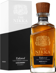 Nikka Tailored 43% 0,7l