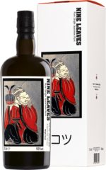 Nine Leaves Ex-Spanish Oak Single Cask Distilled 2018 59% 0,7l