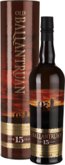 Old Ballantruan Peated 15 ro�n� 50% 0,7l