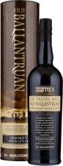 Old Ballantruan Peated Single Malt 50% 0,7l