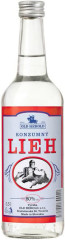 Old Herold Lieh Konzumn 80% 0,5l