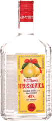 Old Herold Williams Hrukovica 45% 0,7l