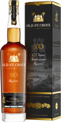 Old St. Croix XO 175 Years Anniversary 42% 0,7l
