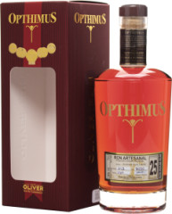 Opthimus 25 Summa Cum Laude 38% 0,7l