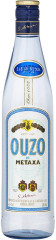 Ouzo by Metaxa 38% 0,7l