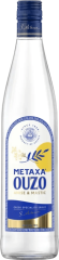 Ouzo by Metaxa with Mastic 40% 0,7l