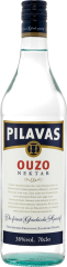 Ouzo Nektar Pilavas 38% 0,7l