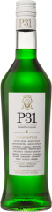 P31 Aperitivo Green 11% 0,7l