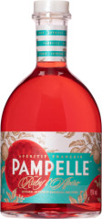 Pampelle Ruby L'Apro 15% 0,7l