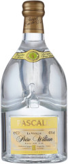 Pascall La Vieille Poire William 40% 0,7l