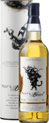 Peat's Beast 46% 0,7l