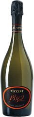 Piccini 1882 Spumante 11% 0,75l