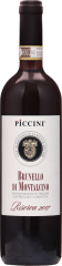 Piccini Brunello di Montalcino DOCG 2017 14% 0,75l