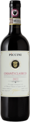 Piccini Chianti Classico DOCG 13% 0,75l